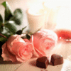 Chocolates and Romance