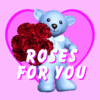 Roses For You.....
