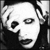 ~Moments With Marilyn Manson~