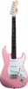 Pink Guitar