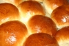 HOT BUNS!!!