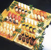 sushi set 1 ~~ 