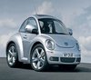 Baby VW Beetle