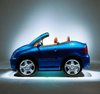 Baby Peugeot  307 CC