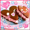 ♥ Lovely Coco Biscuit ♥