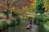 Romantic gondola ride in NZ