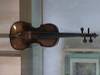 violin of mozart