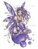 Ametyst Fairy