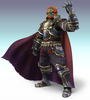 ganondorf doll