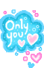 only you 