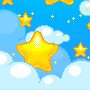 Filling your Page with Stars★