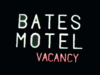 a night at Bates Motel