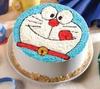 doraemon cake