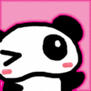 Want yu like panda needs bamboo~