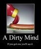DO YOU HAVE A DIRTY MIND??