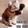-Talk To The PAW-