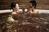 SENSUAL HOT DIP CHOCOLATE BATH