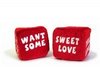 Want Some Sweet Love