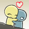 love and hugs