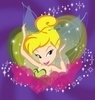You are loved by tinkerbell