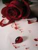 Bloody Rose