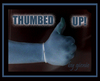 Thumbed Up!