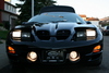 Ram air trans am