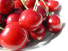 Some cherries