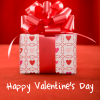 ♥ Happy Valentine's Day! ♥