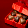 ♥ Heart-shaped Chocolates ♥