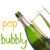 ★ Pop the Champagne! ★