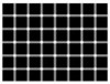 The dot game