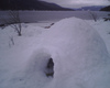 Lets Melt This Igloo