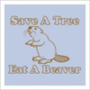 Eat more beaver