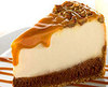 Caramel Cheesecake