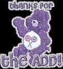 thanks add from share care  bear