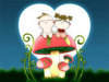 Loving Valentine's Day for U