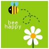Bee Happy!!!