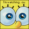 I'm Watching You