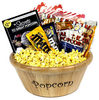 Popcorn and Movie Snacks