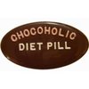 chocaholic diet pill