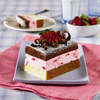 neapolitan ice cream cake