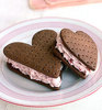 ice cream sandwich