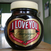 Love You (Marmite Lovers)
