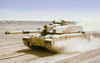 Challenger 2 Tank