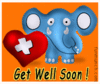 Get Well Soon !