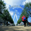 A Ride on the Londoneye