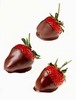 Chocolate Covered Strawberries