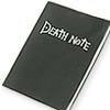 Your name is in my Death Note