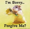 Forgive me pls!! &gt;.&lt;